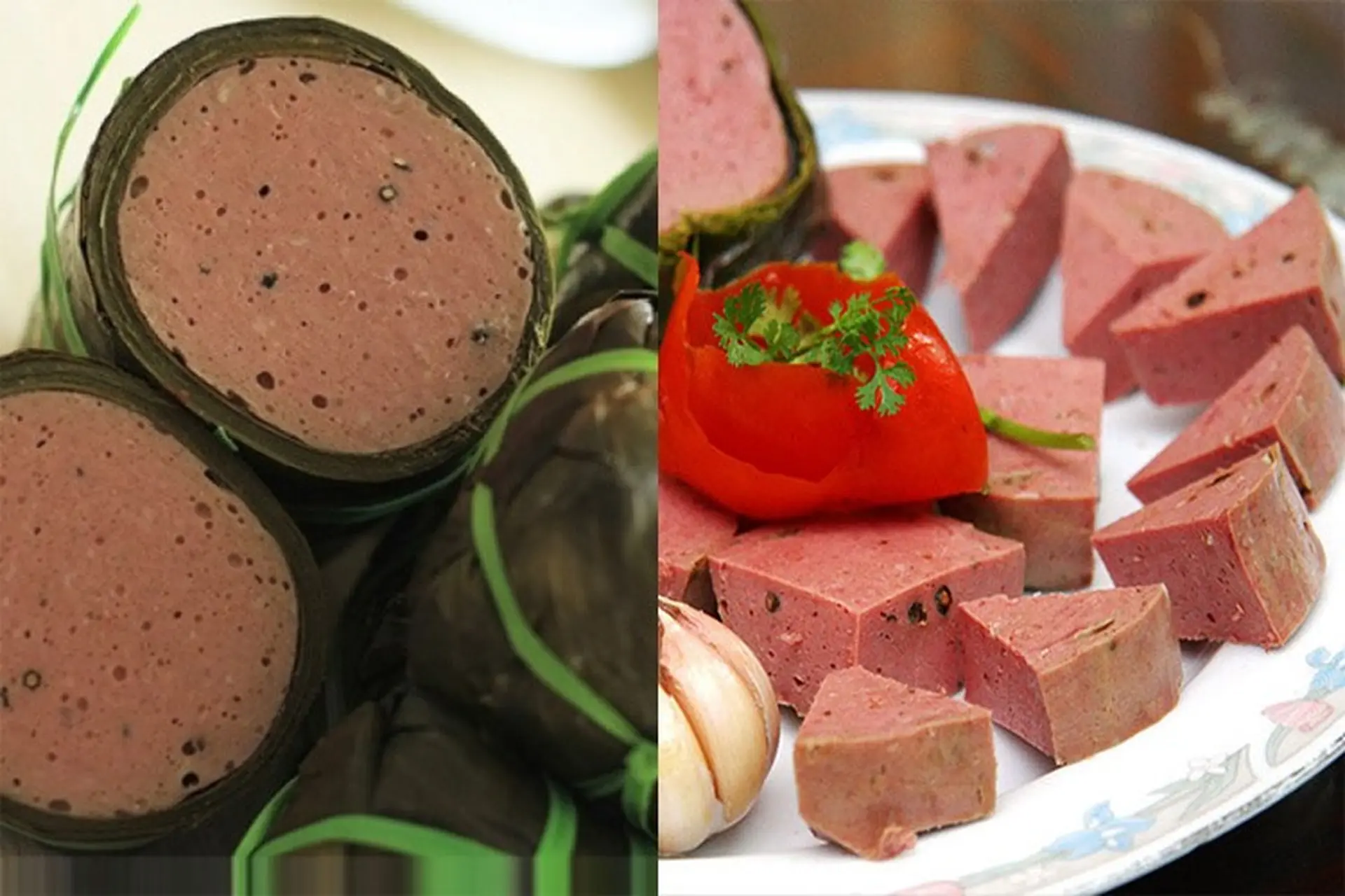 Chả Bò Quy Nhơn