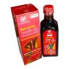 Thuốc Võ Thanh Liêm ngâm trên 9 tháng (420ml)